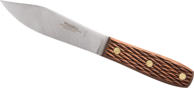 The HOSS Fillet Knife combines the power of a sawzall with the sharpness of  a Dexter knife to cut through tough-skinned fish. - Mississippi Sportsman