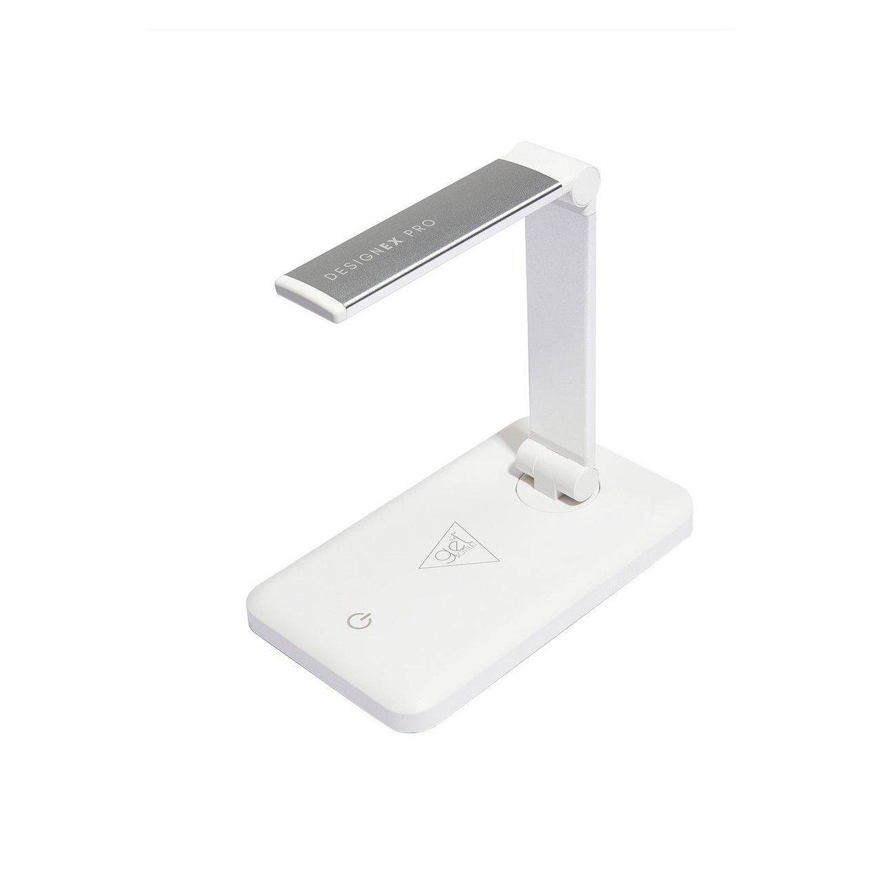 DESIGNEX PRO™ USB FLASH LAMP | THE GELBOTTLE INC ™ | The GelBottle