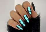 Your Halloween Style Guide: 4 Unique Nail Looks to Try This Season 