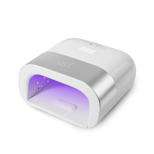 Professional Gel Lamp | Gel Nail Polish UV Light | The GelBottle Inc™