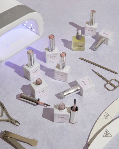 From Paul Mitchell to Licensed Nail Tech: Your Complete Career Roadmap with The GelBottle Inc.