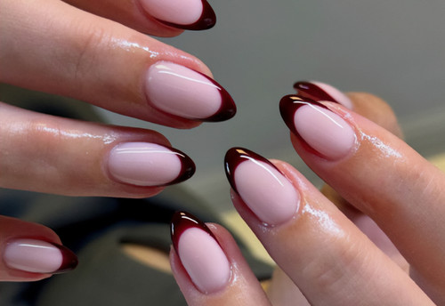5 Autumn Nail Art Ideas for 2025