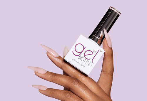 From First Coat to Final Shine: Long-Lasting Gel Nail System for Professionals
