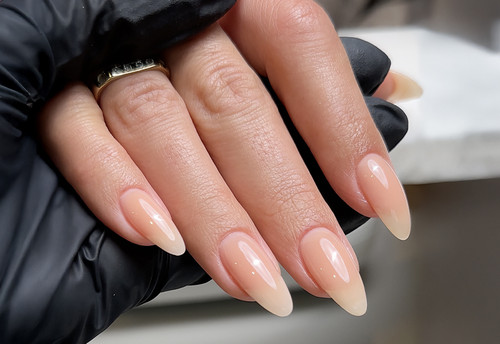 Hard BIAB™ Gets The Spotlight in Refinery29