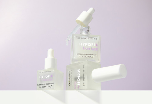 Introducing HypoFix™: Where Nail Wellness Meets Next-Gen Science