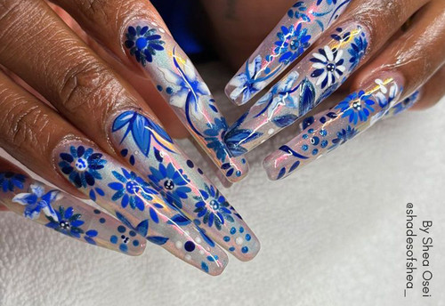 TGB Spotted: Cynthia Ervio