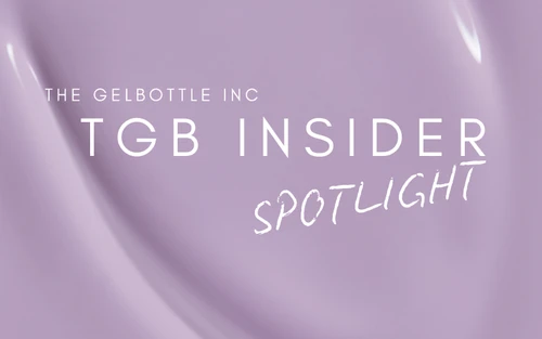 TGB Insider Spotlight: Emily Lugo