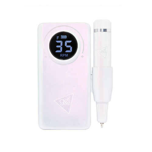 Portable E-File