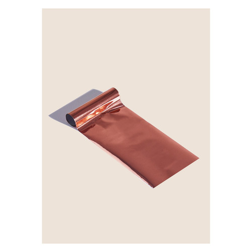 FoilX Rose Gold Foil
