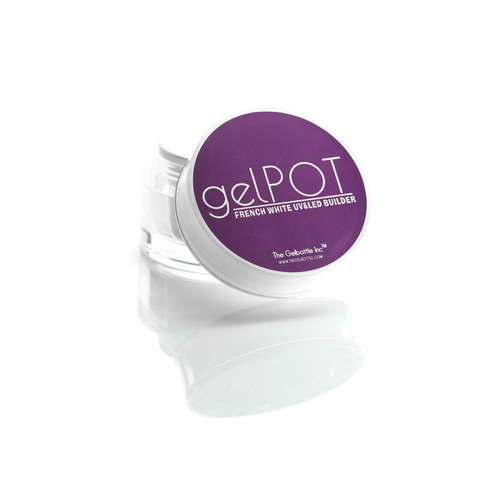 GelPot White