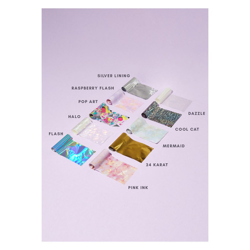 FoilX Foil Collection_Essentials_3