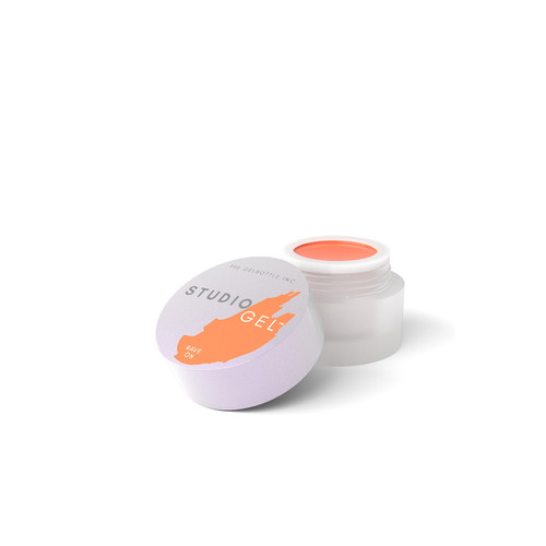 Rave On Studio Gel™_colour_gelpot_1 Rave On Studio Gel™_colour_gelpot_1