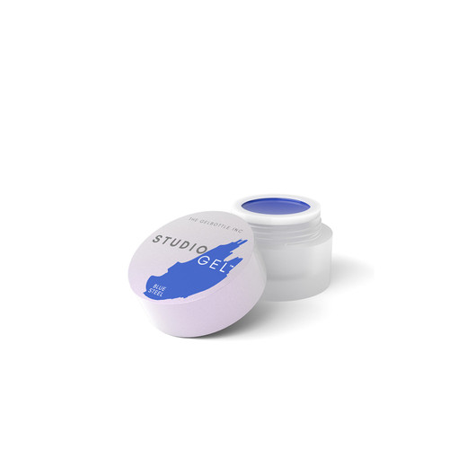 Blue Steel Studio Gel™