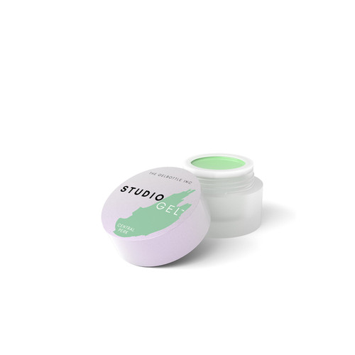 Central Perk Studio Gel™