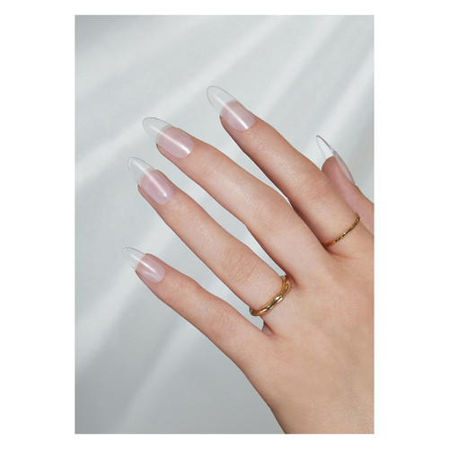 Medium Soft Almond Tips DesignEx Pro™