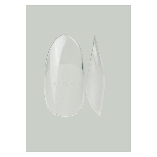 Short Oval Tips DesignEx Pro™