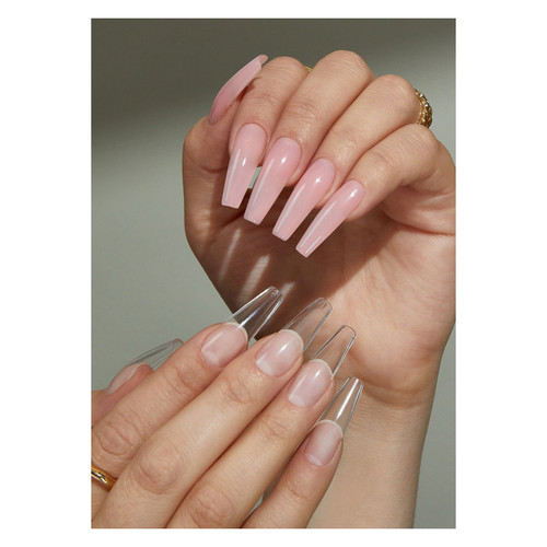 Long Coffin Tips DesignEx Pro™