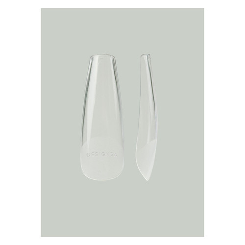 Long Coffin Tips DesignEx Pro™