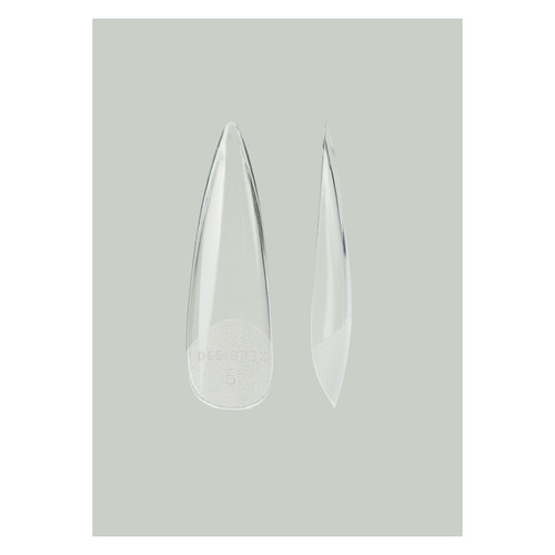 Long Stiletto Tips DesignEx Pro™