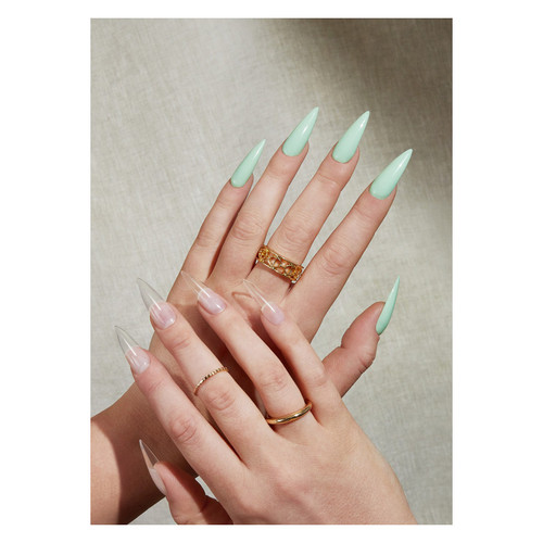 Long Stiletto Tips DesignEx Pro™