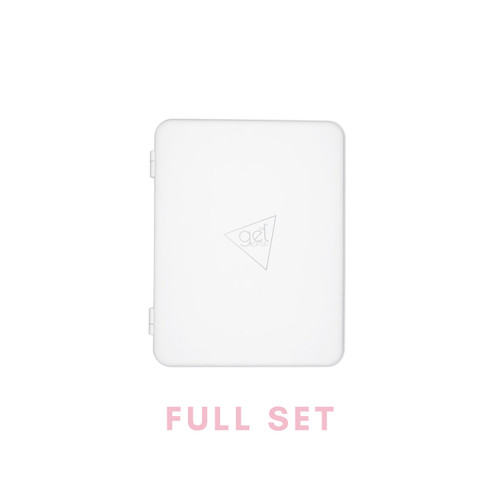 TGB SwatchPro™ Full Set_Essentials_1