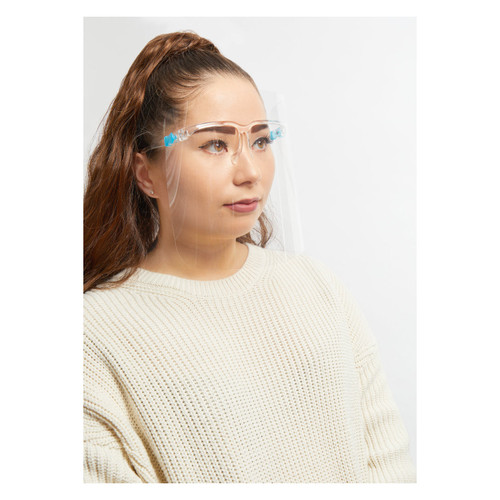 Face Shield 10-Pack
