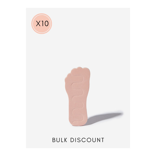 10x Peacci Toe Separators_Essentials_1