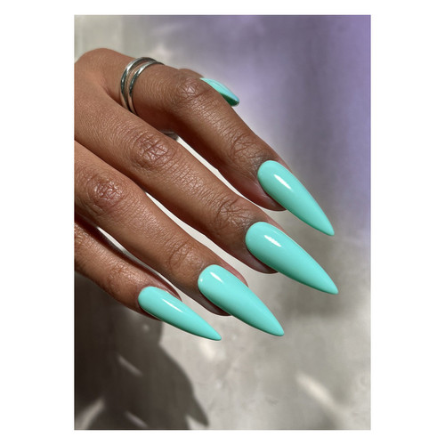 Tiffany | Seafoam Green Gel Polish | The GelBottle Inc™