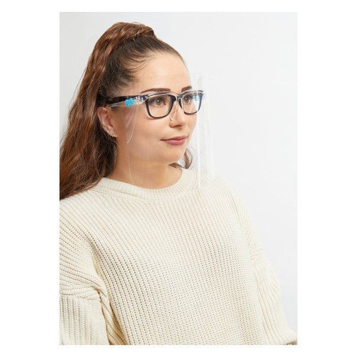 Face Shield 3-Pack