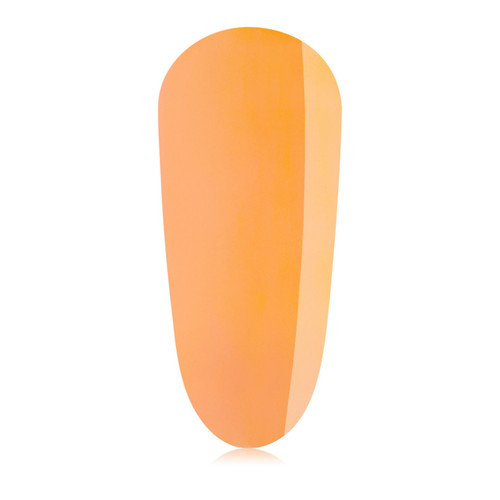 Orange Princess_colour_gelpot_1