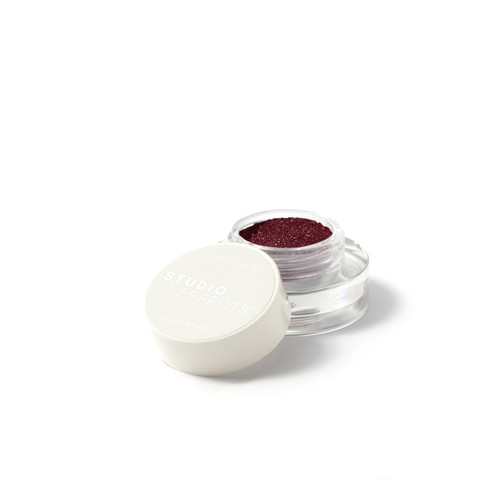 Rouge Chrome Pigment