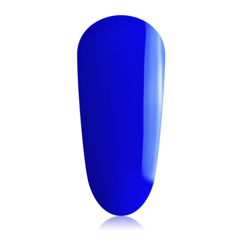Electric Blue
