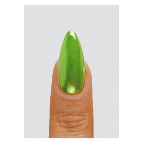 Lime Chrome Pigment_Essentials_4