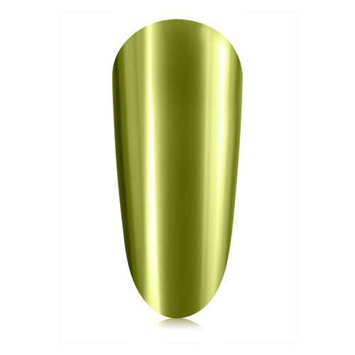 Lime Chrome Pigment