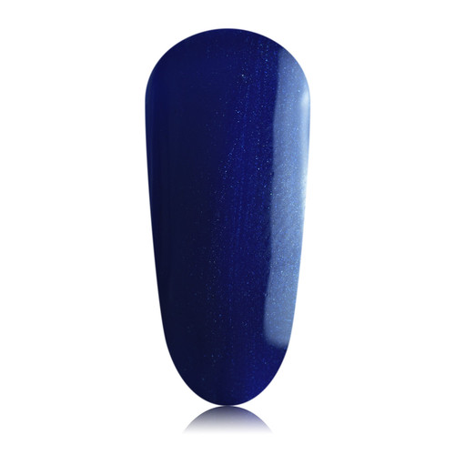 Prussian Blue | Navy Blue Gel Polish | The GelBottle Inc™