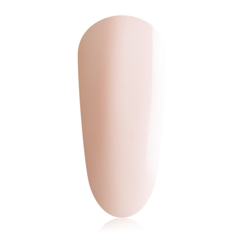 J18 | Creamy Light Pink Gel Polish | The GelBottle Inc™