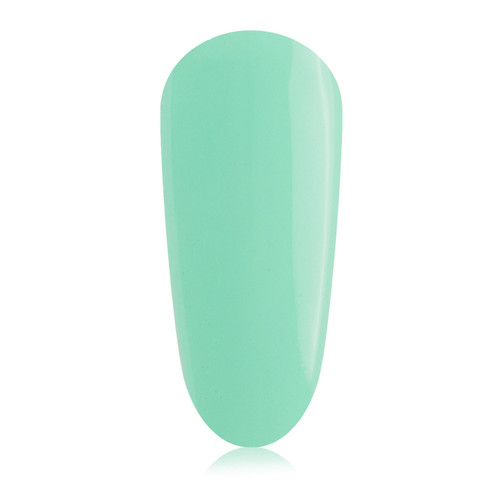 Capri | Mint Aqua Gel Polish | The GelBottle Inc™