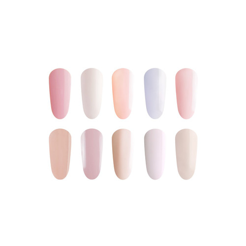 Mini Neutrals Collection