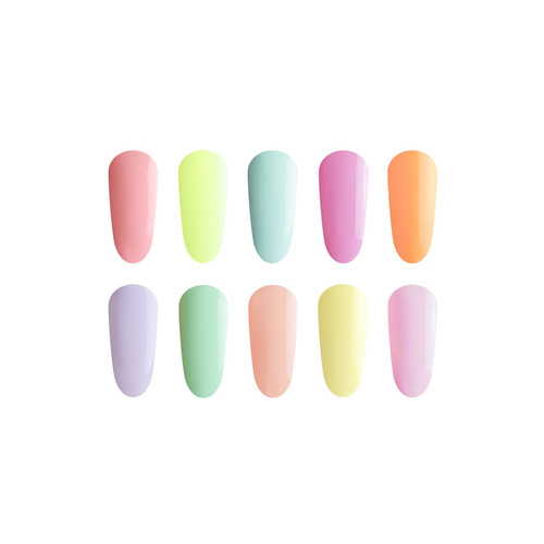 Mini Pastel Collection