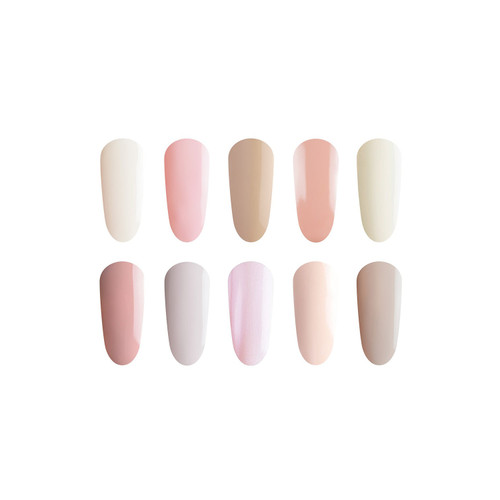 Mini Soft Collection