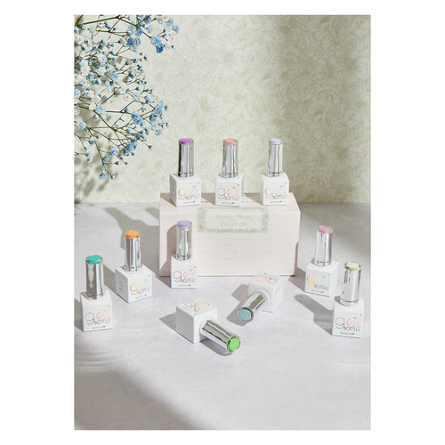 Mini Regency Bloom Collection