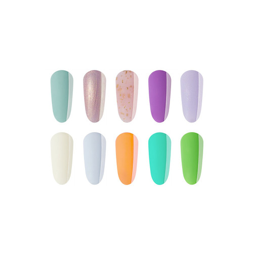 Mini Regency Bloom Collection_colour_gelpot_1