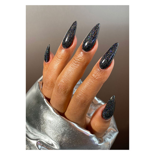 Starlight Top Coat Mini