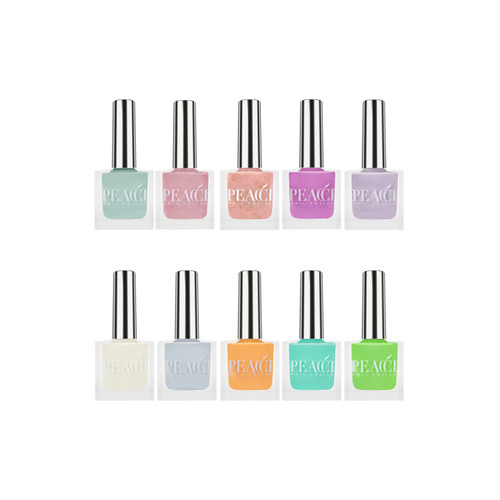 Peacci Regency Bloom Collection