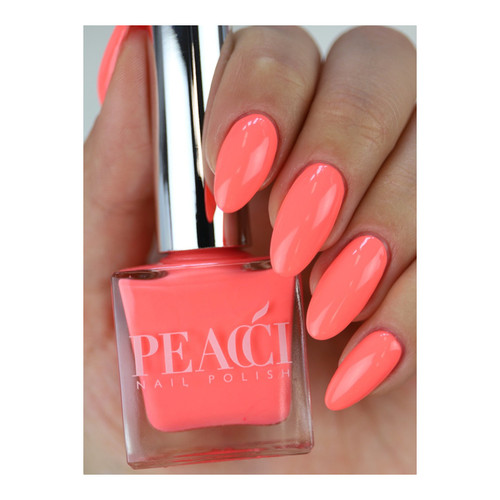 Peacci Sunshine