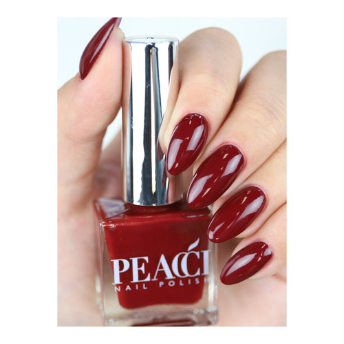 Peacci Bloodgood