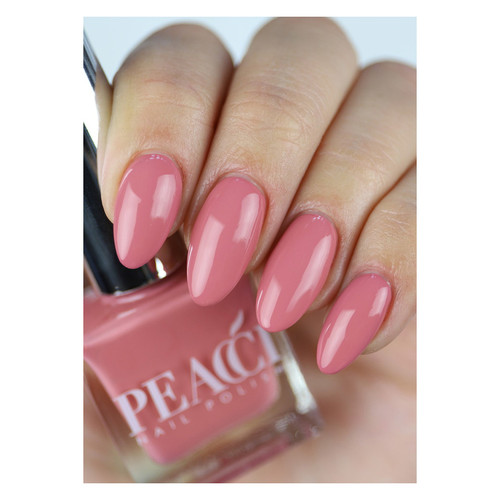 Peacci Oriental Lily_colour_gelpot_2