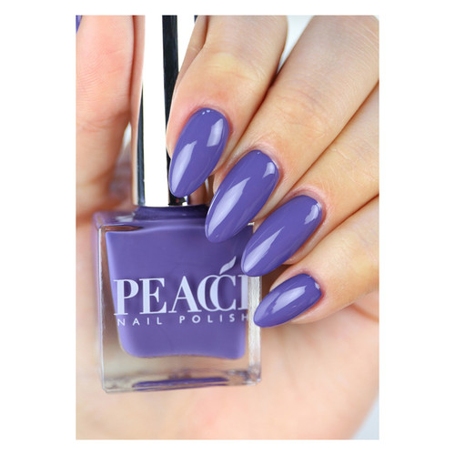 Peacci Lavender_colour_gelpot_2