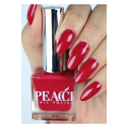 Peacci Belladonna_colour_gelpot_2