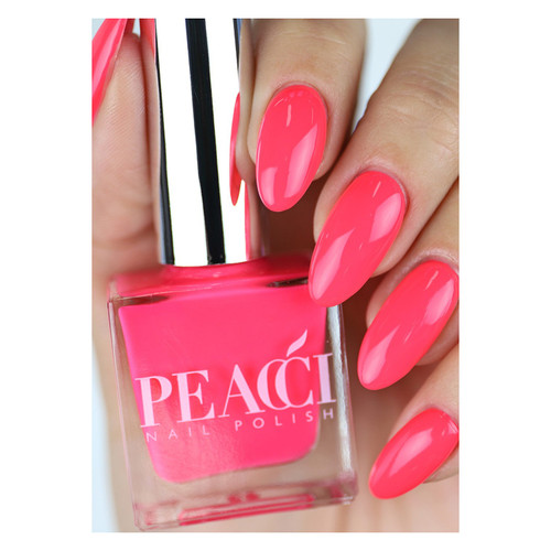 Peacci Apricot Flower